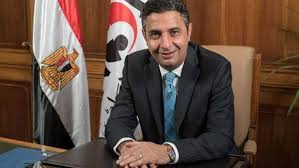 شريف فاروق