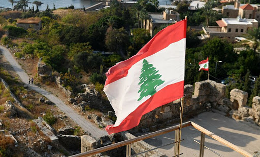 الحدود اللبنانية الإسرائيلية