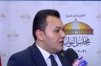 أحمد مقلد 