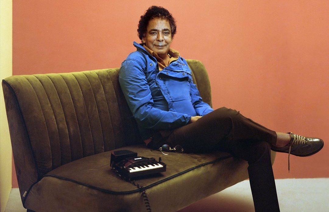 محمد منير