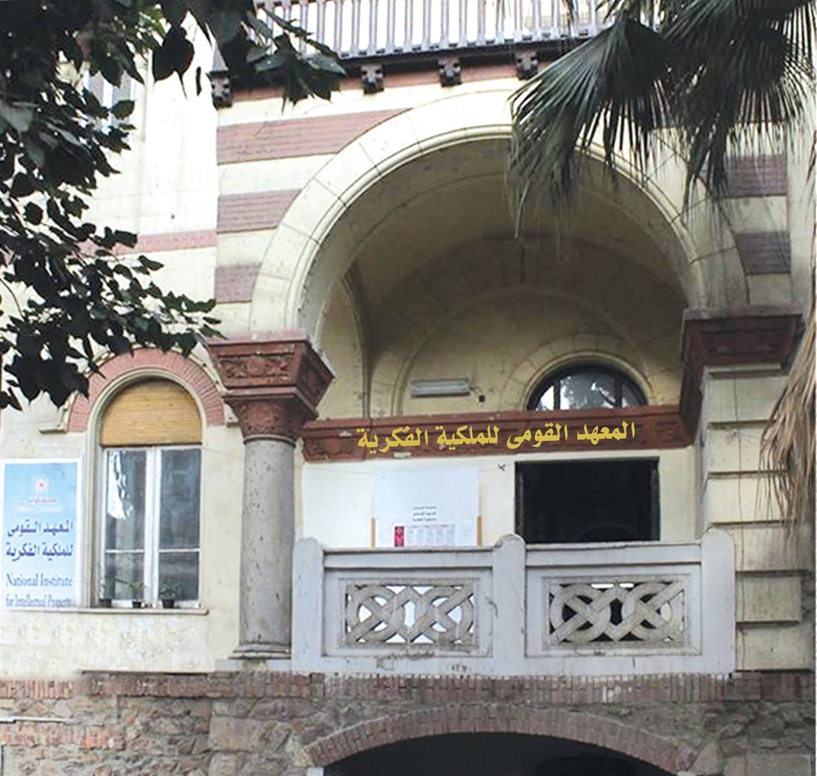 جامعة حلوان 
