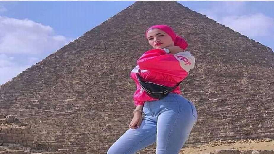 حنين حسام