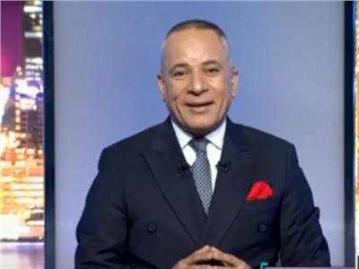 احمد موسى 