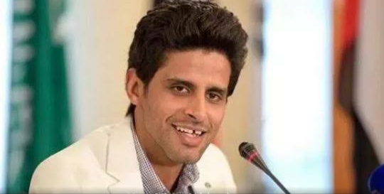 حمدي الميرغني