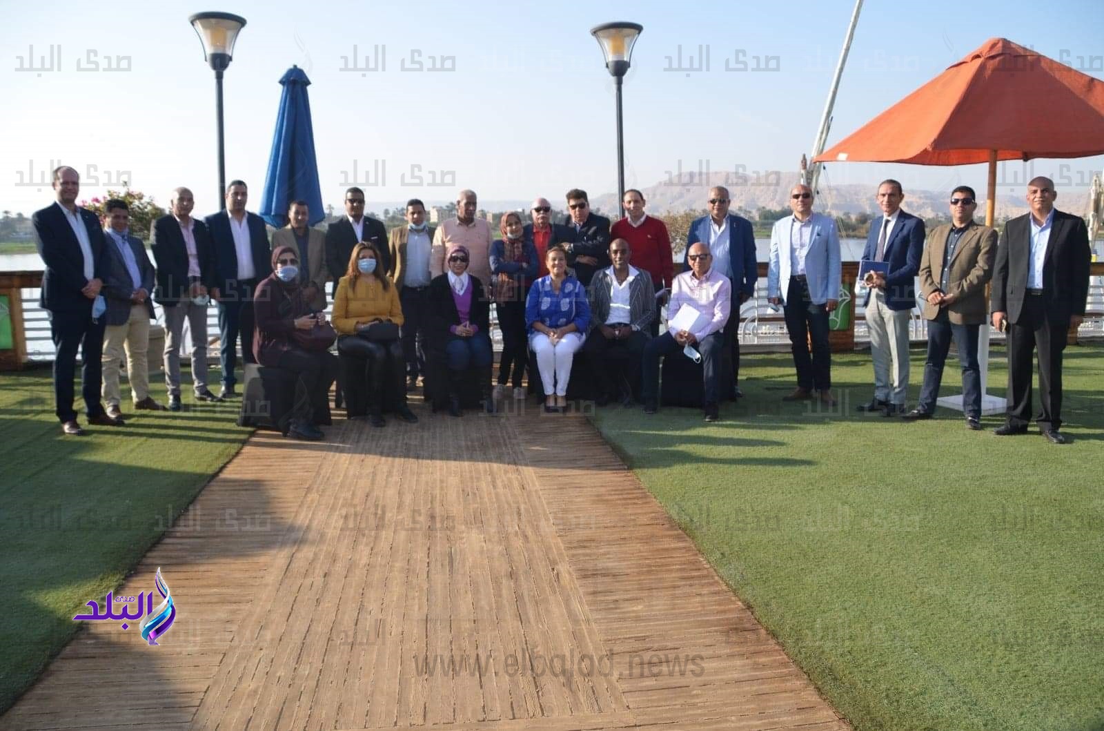 محافظة الاقصر