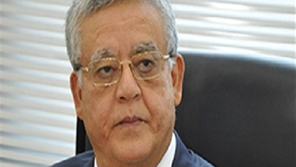 رئيس مجلس النواب 