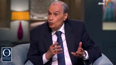 عزت العلايلي 