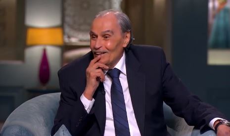 عزت العلايلي 