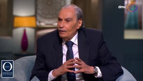 عزت العلايلي 