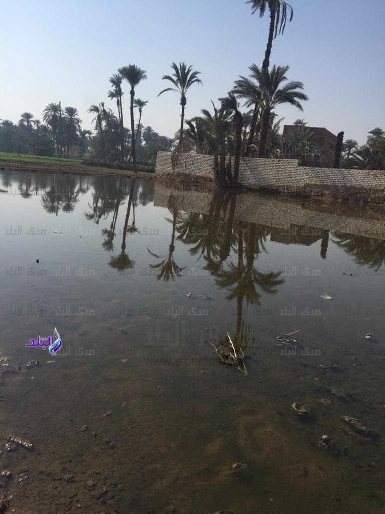 المياه الجوفيه