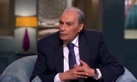 عزت العلايلي 