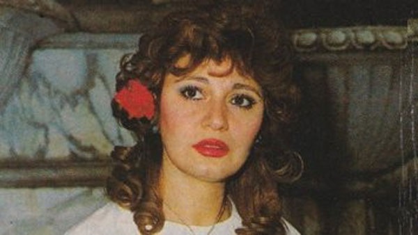 مديحة كامل