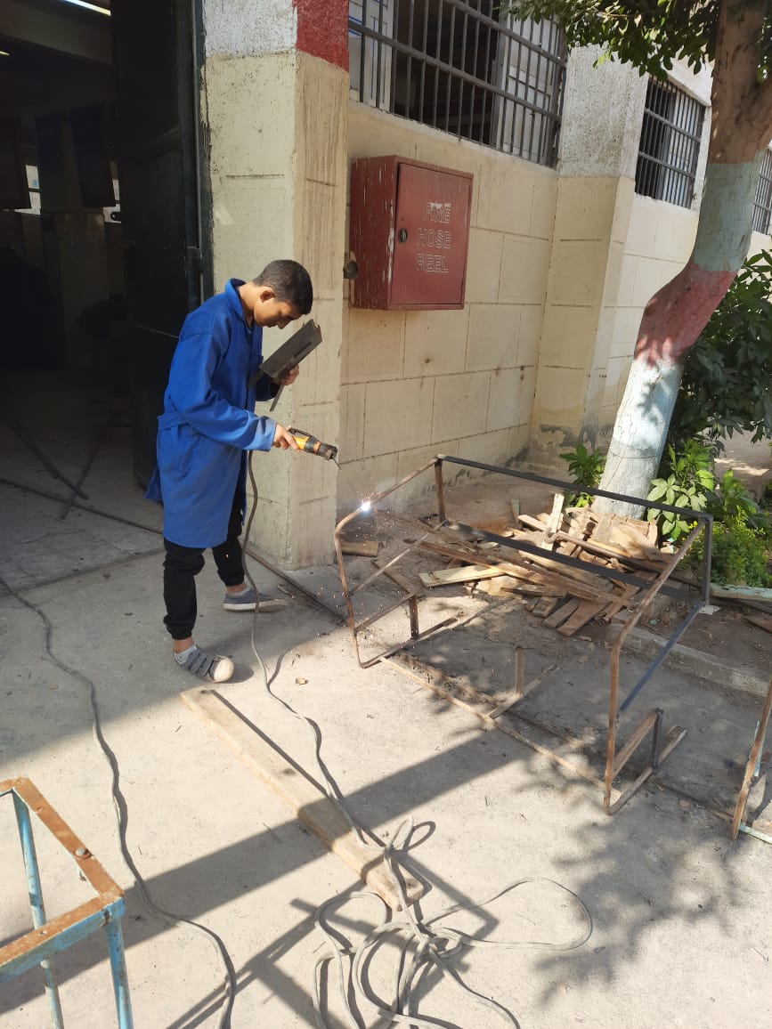 مبادرة يلا صيانة 