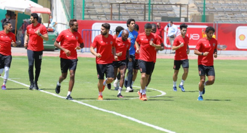 الأهلي