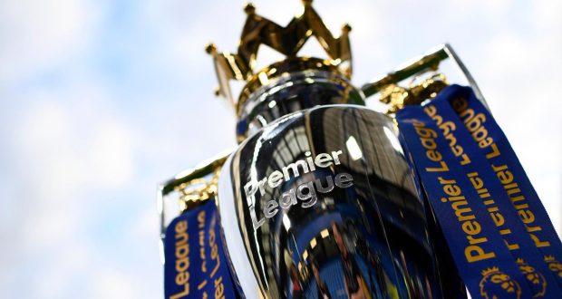 الدوري الانجليزي