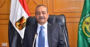 محافظ الاسماعيلية