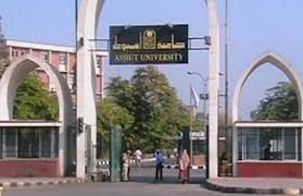 جامعة أسيوط 