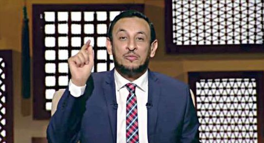 رمضان عبدالمعز: الاستغفار يفرج الكروب ويزيد الرزق