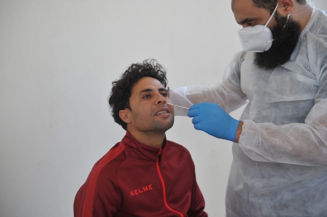 محمد إبراهيم 