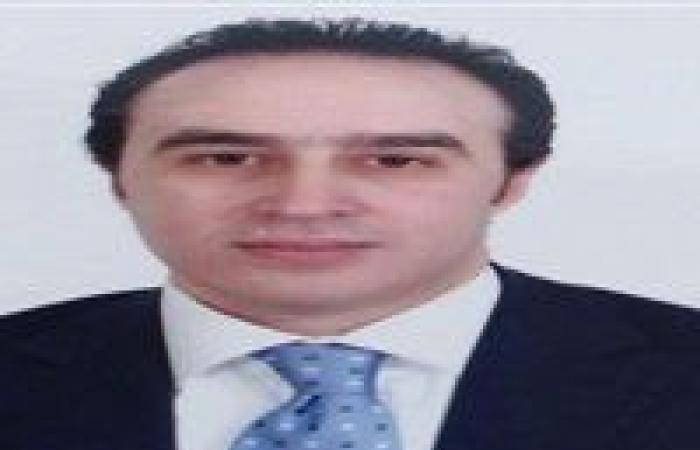  المستشار أحمد عزت مناع