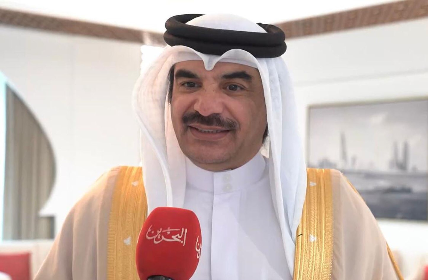 رئيس لجنة الشؤون الخارجية والدفاع والأمن الوطني بمجلس النواب
