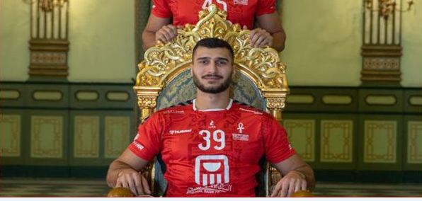 يحيى الدرع