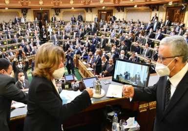 المرأة 