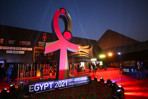 كأس العالم لكرة اليد 2021 في مصر