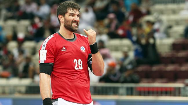 ماركو أونيتو قائد المنتخب التشيلي