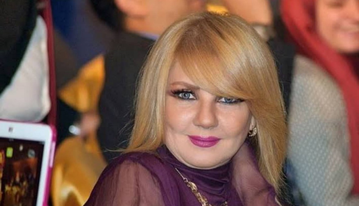 ندى بسيونى 