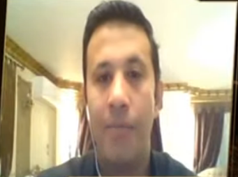 عمرو خليل 