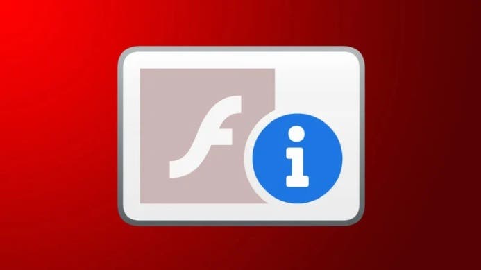 برنامج Flash Player