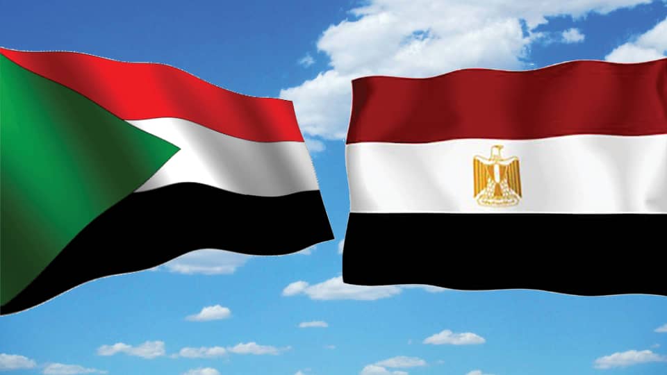 مصر والسعودية 