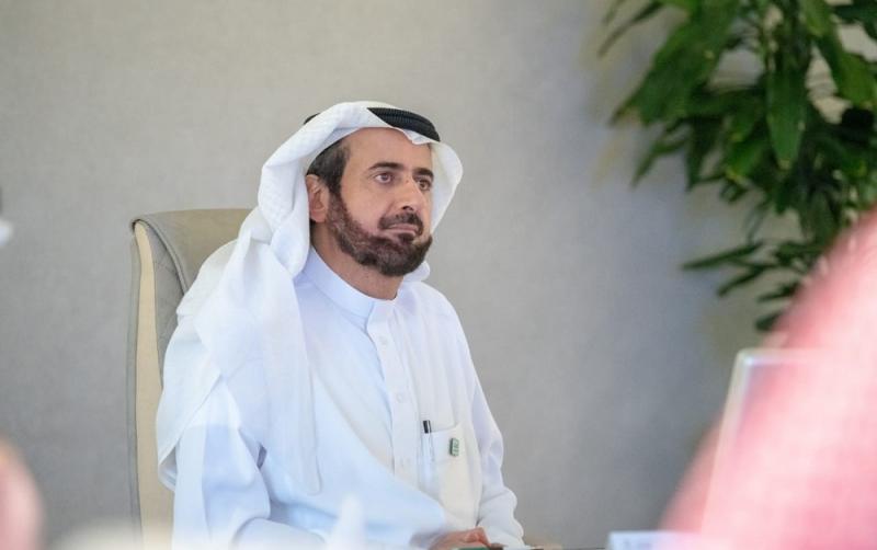 وزير الصحة السعودي توفيق الربيعة