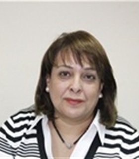 الكاتبة الصحفية إلهام أبو الفتح 