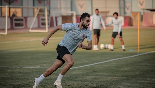 عمرو السولية