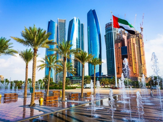 الامارات العربيه المتحده