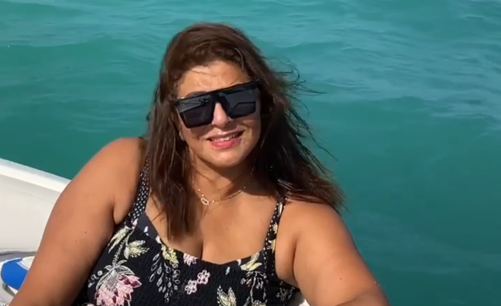 هالة صدقي 