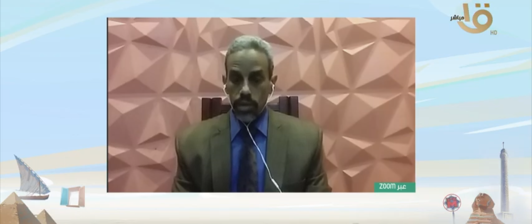 مؤلف كتاب طريق المجد