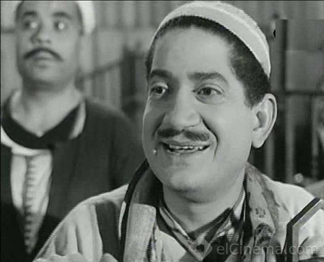 الفنان يوسف عوف 