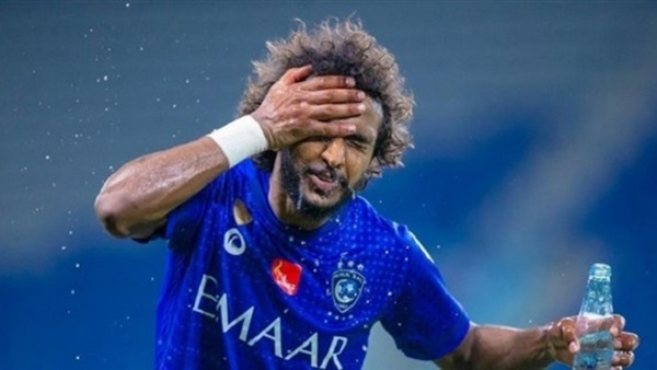 ياسر الشهراني