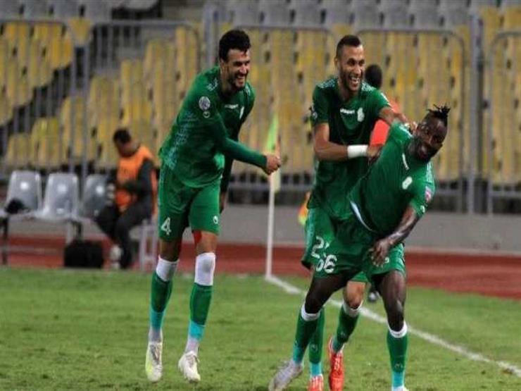 فريق الاتحاد السكندري