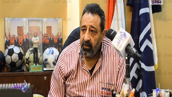 مجدي عبدالغني