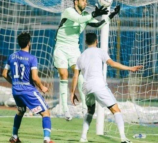 شريف إكرامي