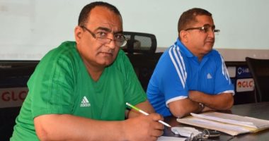 عزب حجاج ووجيه أحمد