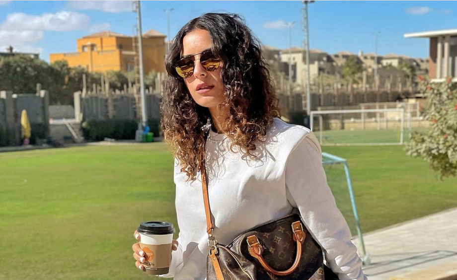 ريهام ايمن 