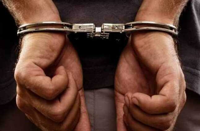 ضبط المتهمين