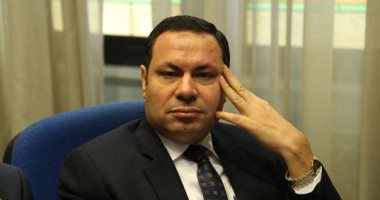 هشام الحصري