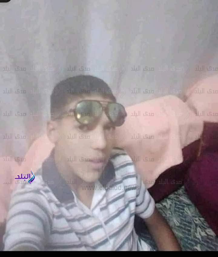 الطفل