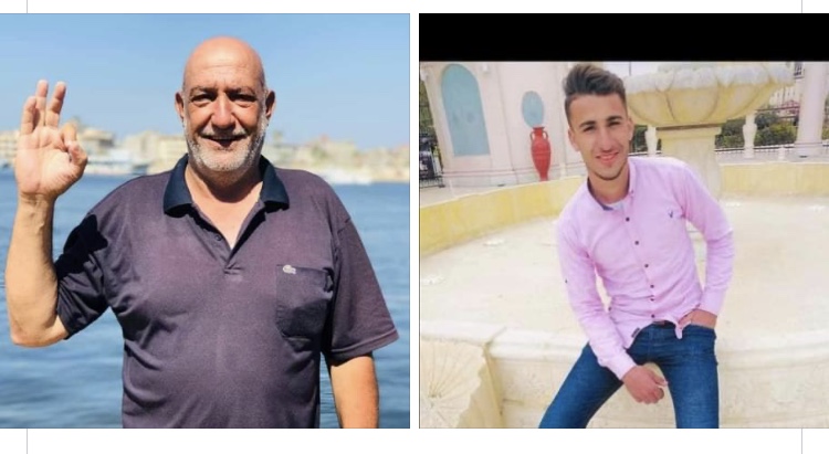 الشاب والغواص